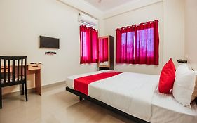 Hotel O Sri Jahnavi Group