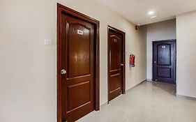 Hotel O Sri Jahnavi Group